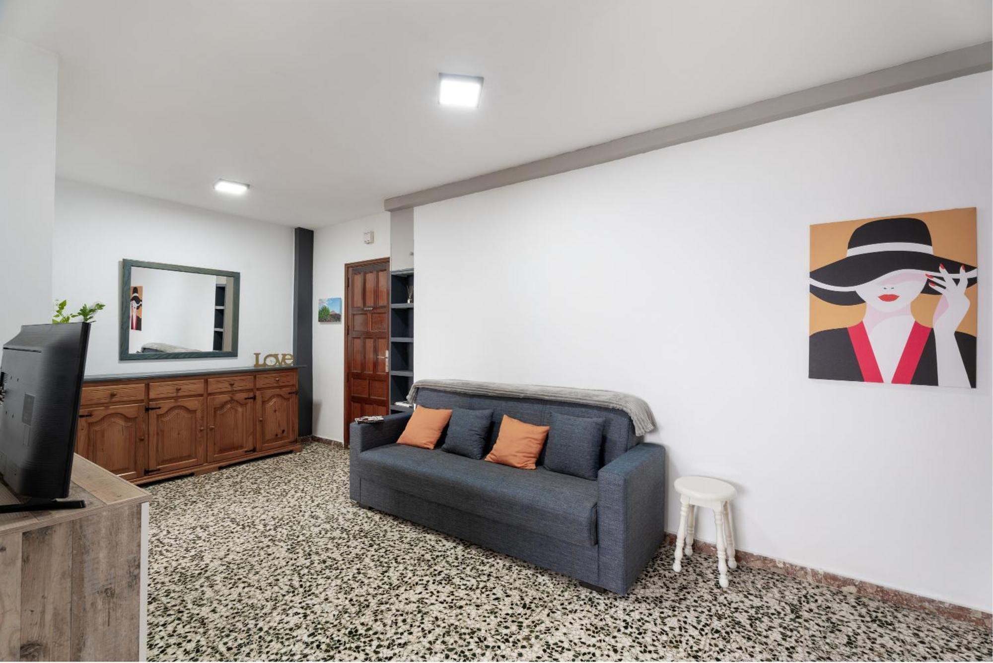 דירות גרנדילה דה אבונה Balcon Al Atlantico מראה חיצוני תמונה