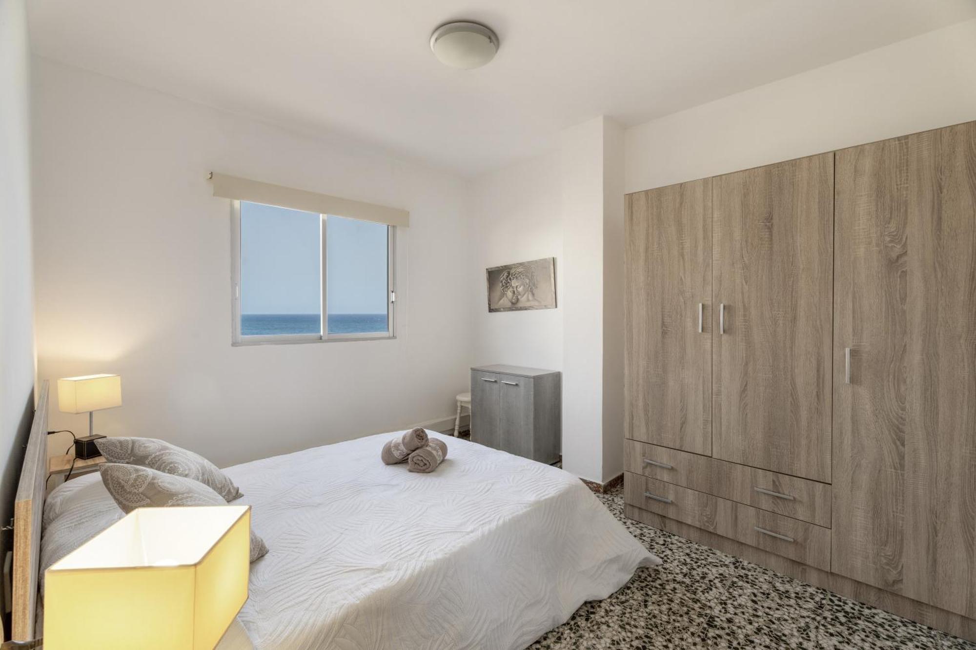 דירות גרנדילה דה אבונה Balcon Al Atlantico מראה חיצוני תמונה